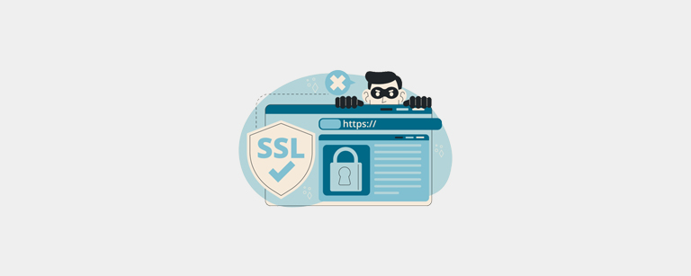 ce inseamna certificatul SSL