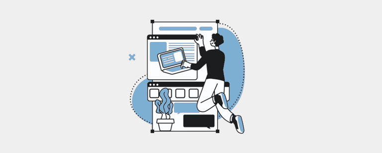 Beneficiile unui site web pentru afaceri mici și medii