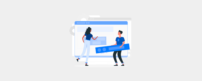 cum se face un site web și cum se promovează online acesta