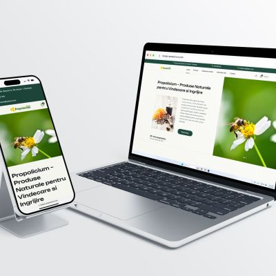 Servicii de Email Marketing 27 terapia-propolicium.com