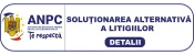 Solutionarea alternativa a litigiilor ANPC