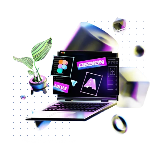 Redesign site web 16 creare site web