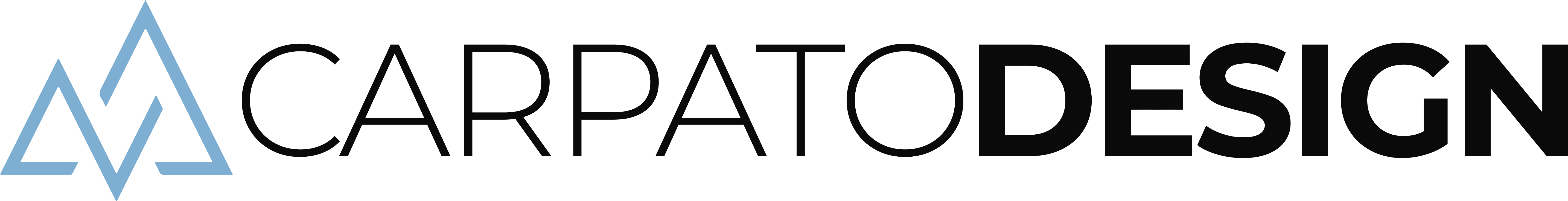 logo CarpatoDesign