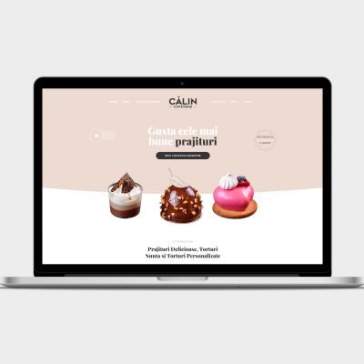 Servicii de Email Marketing 23 CofetariaCalin