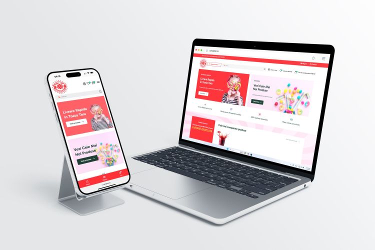 Acasa 28 candytop.ro