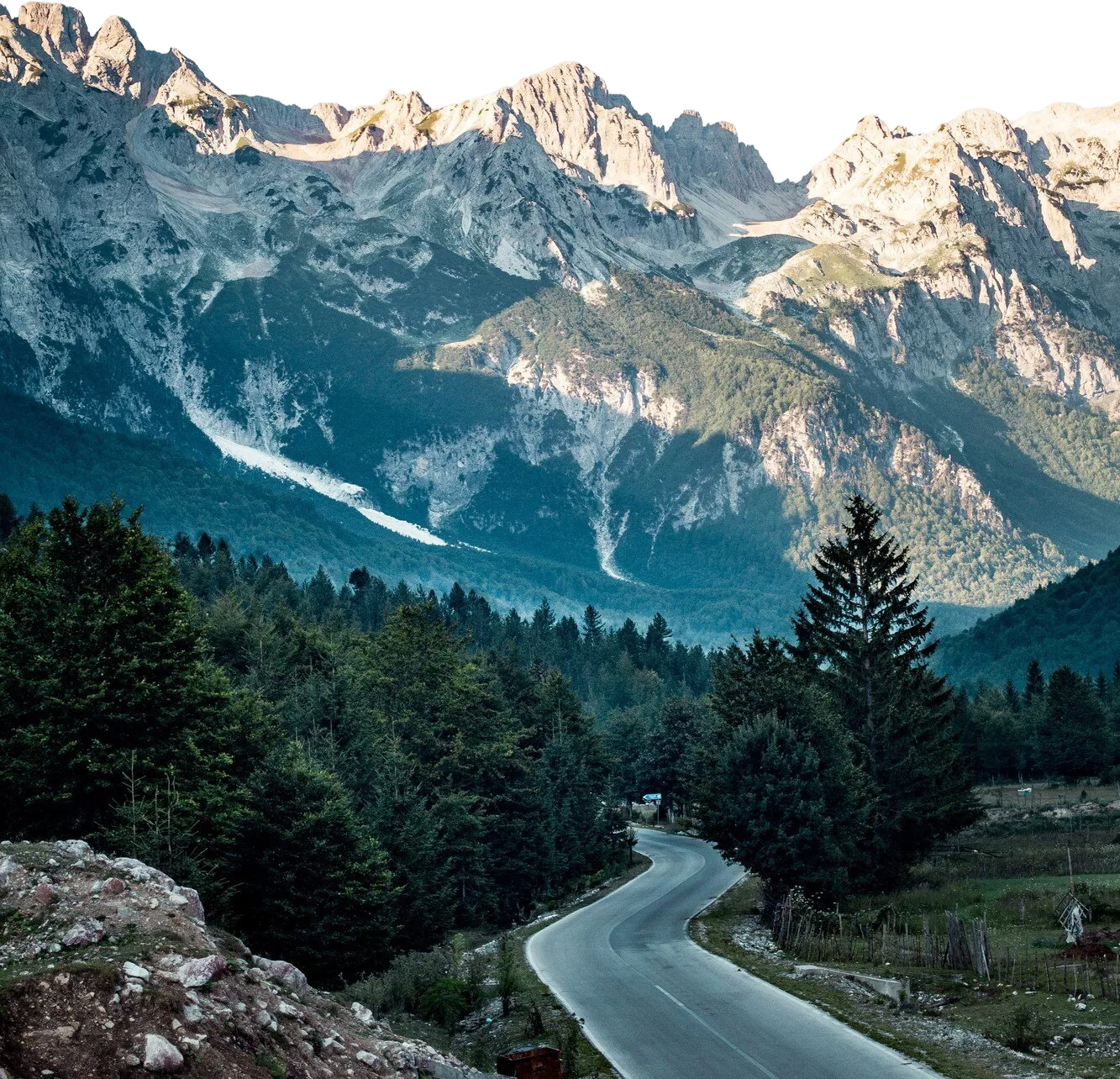 mountains-popup peisaj munte CarpatoDesign