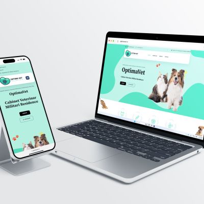 Servicii de Email Marketing 26 optimavet.ro