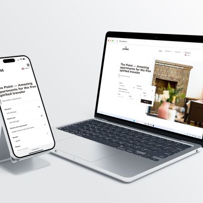 Servicii de Email Marketing 25 the-point.ro