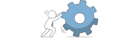 control total site web
