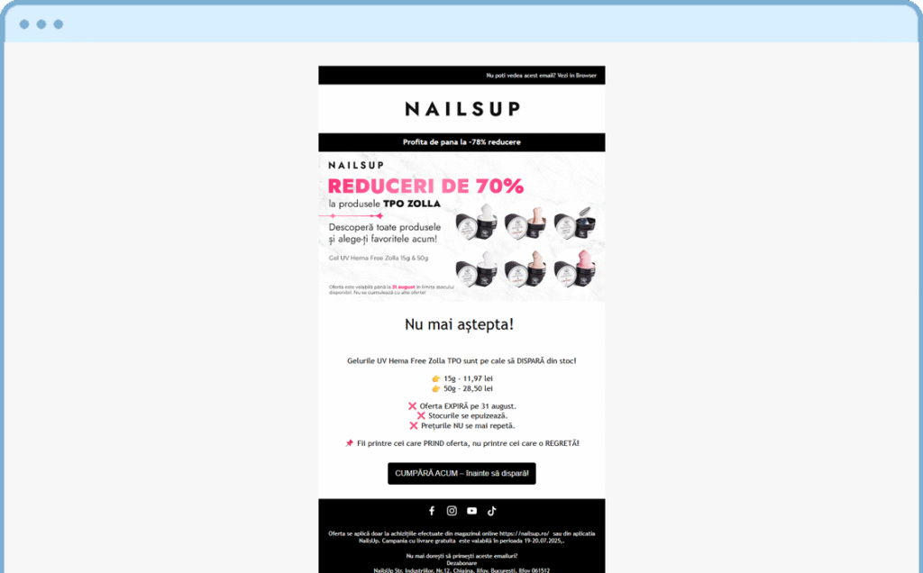 email marketing