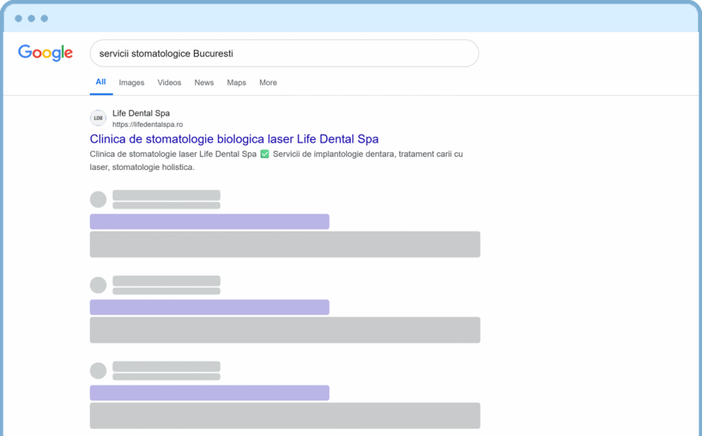 optimizare SEO