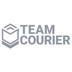 team courier