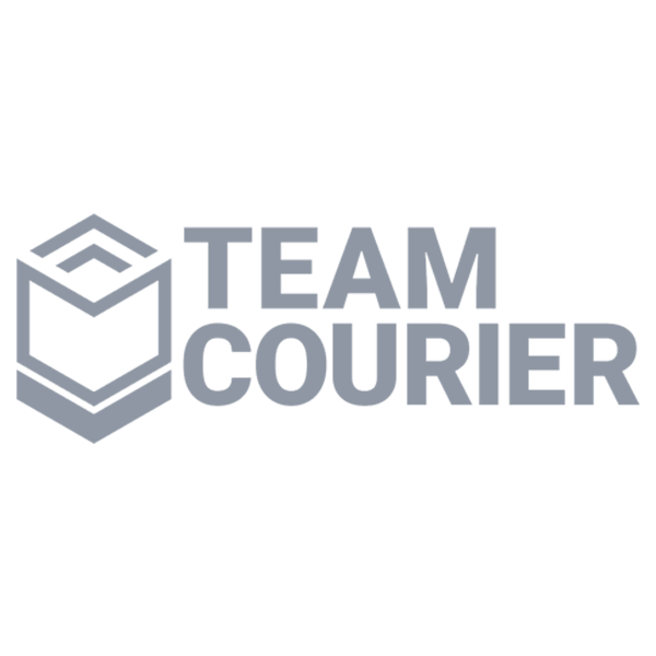 team courier