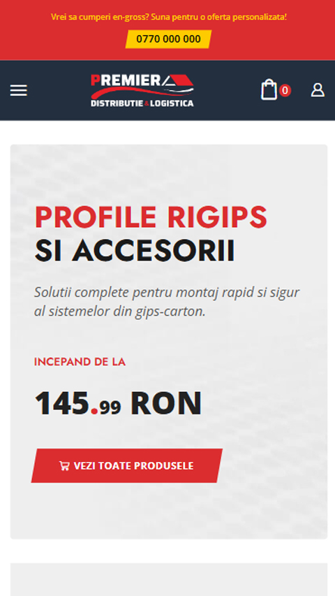 magazin online premierdistribution