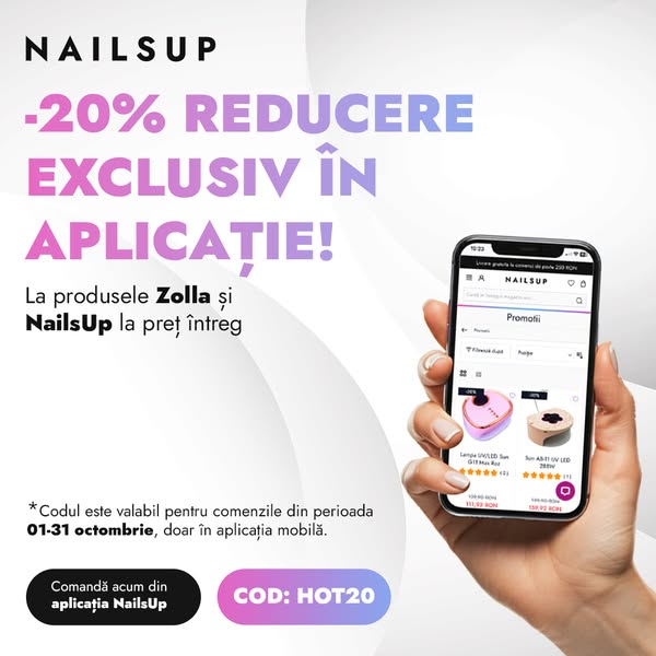 reclama nailsup