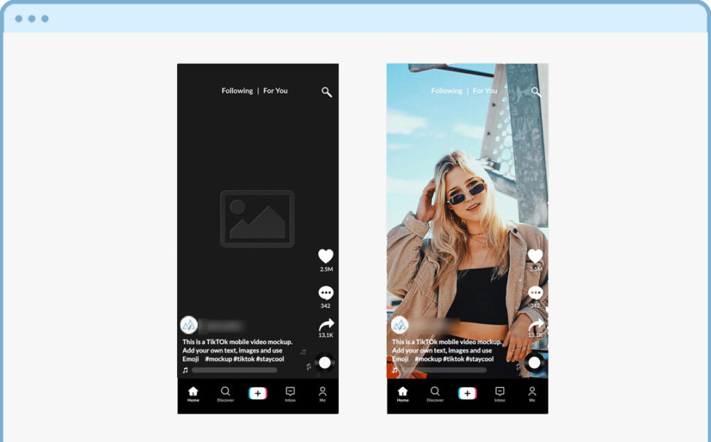 campanii TikTok ADS