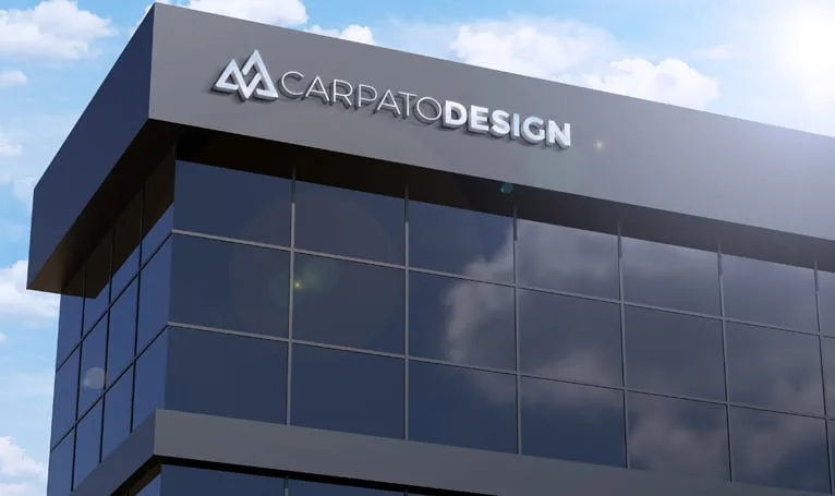 CarpatoDesign office