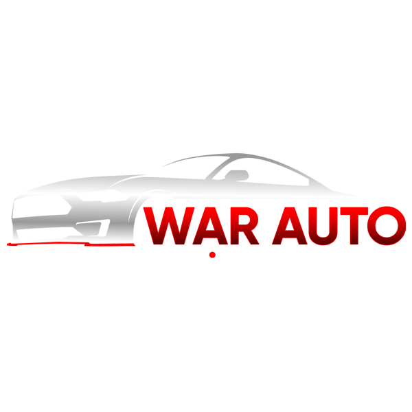war auto navi